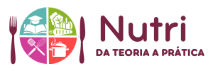 Nutri da teoria à prática – Prof. e Nutricionista Adriana Correia