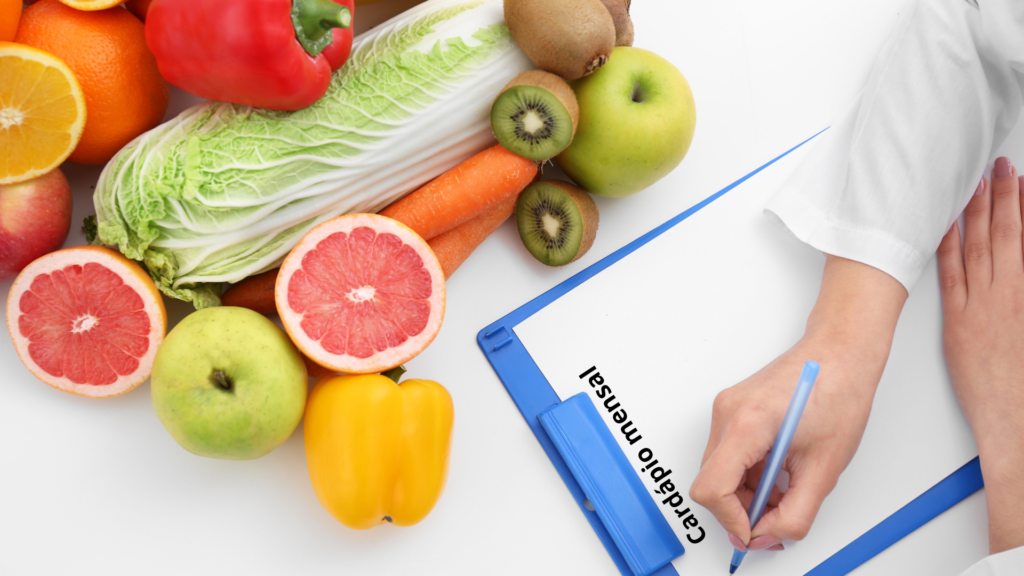 Promoção da Saúde em Unidades de Alimentação e Nutrição. Cardápio promotor de saúde e bem-estar