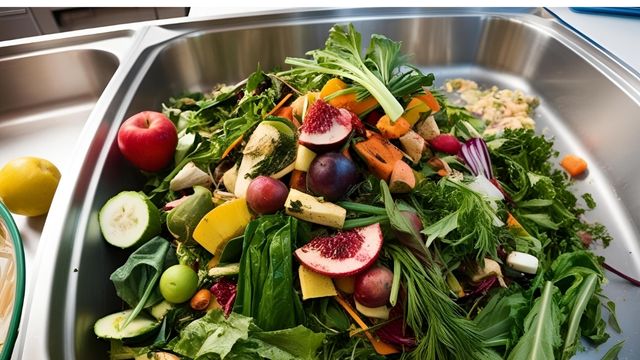 10 dicas para reduzir o desperdício de alimentos