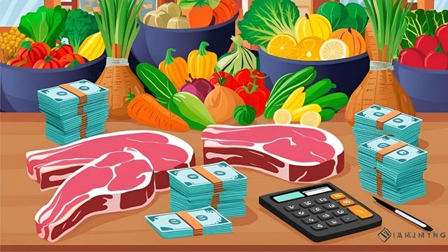 Como calcular custo real e selecionar o melhor fornecedor de alimentos