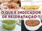 O que é Indicador de Reidratação ?