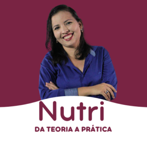 Politica de privacidade - Nutri da Teoria a Prática