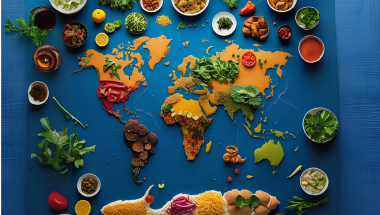 A Gastronomia como Patrimônio Imaterial da Humanidade