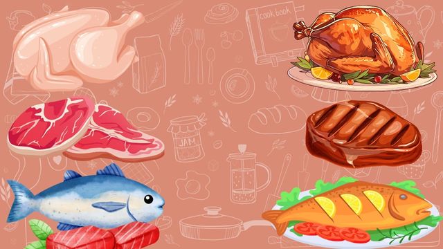 Como calcular rendimento de alimentos crus e cozidos