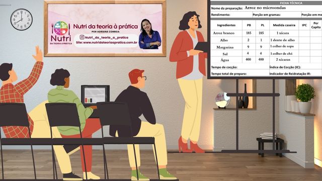 Como treinar a equipe de cozinha para seguir a ficha técnica