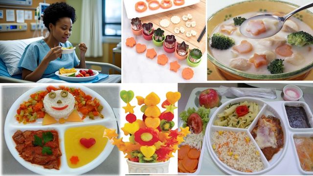 Gastronomia Hospitalar