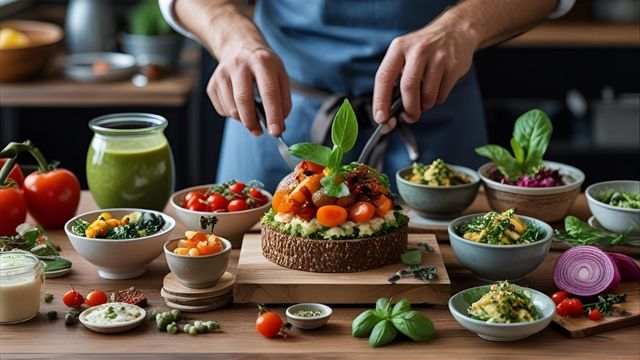 Gastronomia funcional