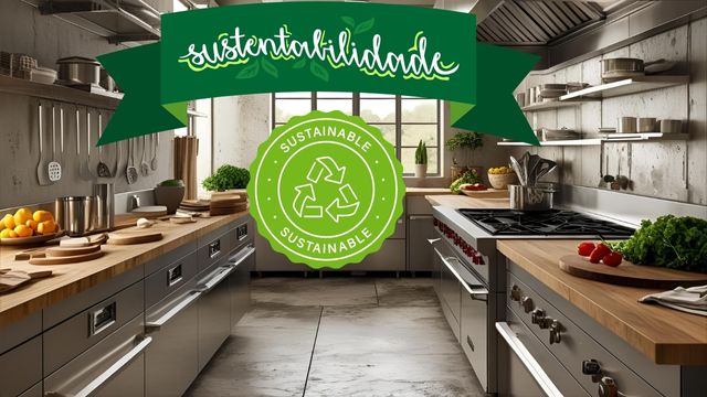 Sustentabilidade dentro das UANs