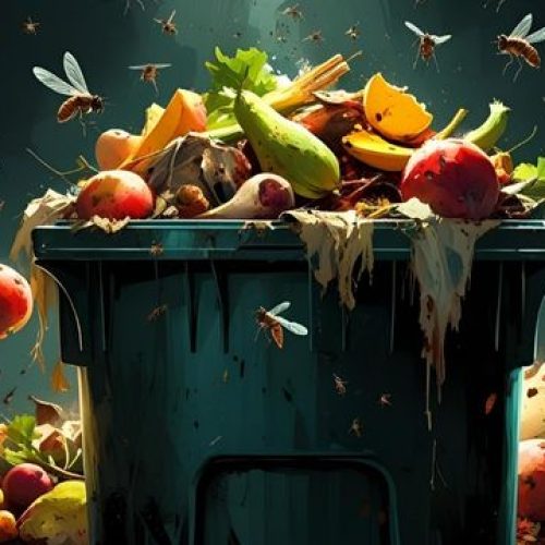 9 Dicas para reduzir o desperdício de alimentos_