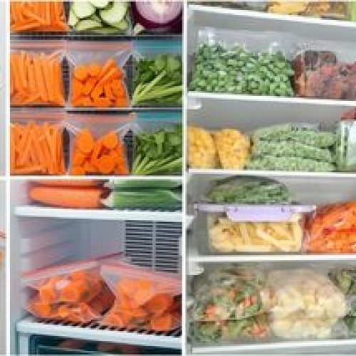 Branqueamento e desidratação de alimentos_