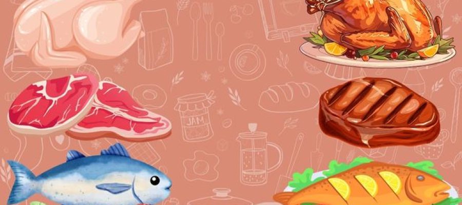 Como calcular rendimento de alimentos crus e cozidos