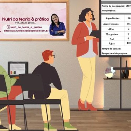 Como treinar a equipe de cozinha para seguir a ficha técnica