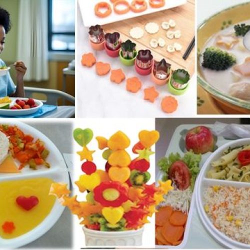 Gastronomia Hospitalar
