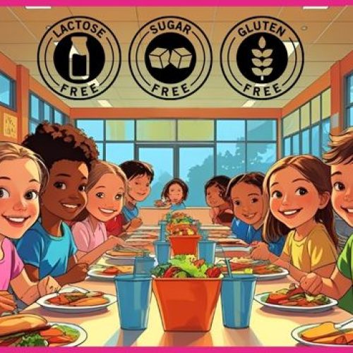 Inclusão alimentar no PNAE